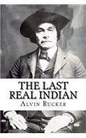 Last Real Indian