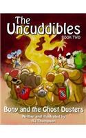 The Uncuddibles