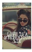 Love Is a Mysterious Lie