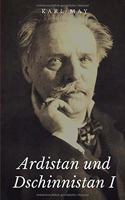 Ardistan Und Dschinnistan I