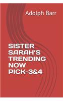 Sister Sarah