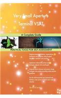 Very Small Aperture Terminal VSAT: A Complete Guide