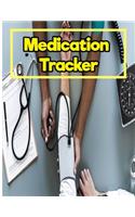 Medication Tracker