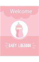 Baby Logbook