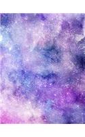 Galaxy Notebook