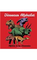 Dinosaur Alphabet