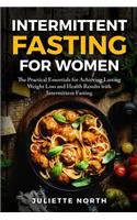 Intermittent Fasting for Women