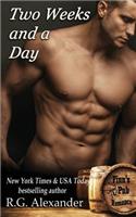 Two Weeks and a Day: (2 Finn's Pub Romance)