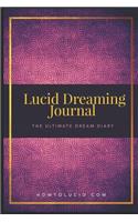Lucid Dreaming Journal