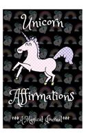 Unicorn Affirmations