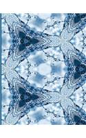 Fractal Photo Art Notebook