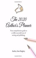 The 2020 Author's Planner