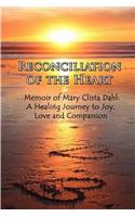 Reconciliation of the Heart