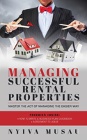 Managing Successful Rental Properties