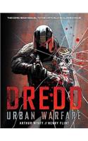 Dredd: Urban Warfare