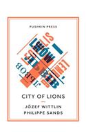 City of Lions