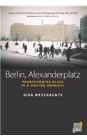 Berlin, Alexanderplatz