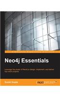 Neo4j Essentials