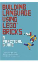 Building Language Using LEGO® Bricks