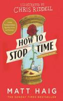 How to Stop Time