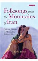 Folksongs from the Mountains of Iran