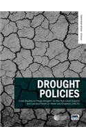 Drought Policies