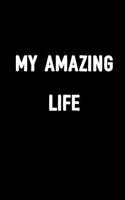 My Amazing Life