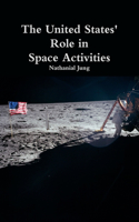 United States' Role in Space Activities