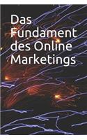Das Fundament des Online Marketings