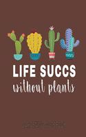 Gardening Notebook