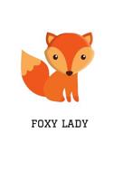 Foxy Lady