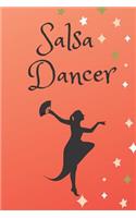 Salsa Dancer