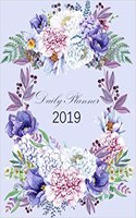 Daily Planner 2019