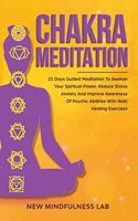 Chakra Meditation