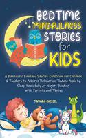 Bedtime Mindfulness Stories for Kids