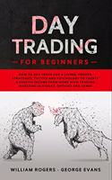 Day Trading for Beginners