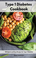 Type 1 Diabetes Cookbook