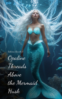 Opaline Threads Above the Mermaid Husk
