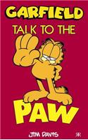 Talk to the Paw