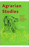 Agrarian Studies