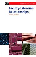 Faculty-Librarian Relationships