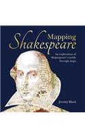 Mapping Shakespeare