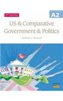 A2 US and Comparative Government and Politics