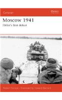 Moscow 1941