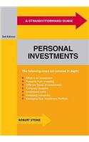 A Straightforward Guide To Personal Investments