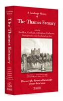 Landscape History of The Thames Estuary (1805-1922) - LH3-178