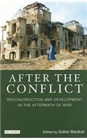 After the Conflict