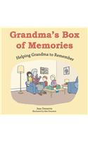 Grandma's Box of Memories