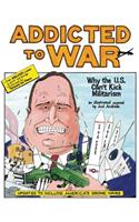 Addicted to War