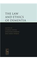 Law and Ethics of Dementia